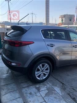 کیا سپۆرتاج